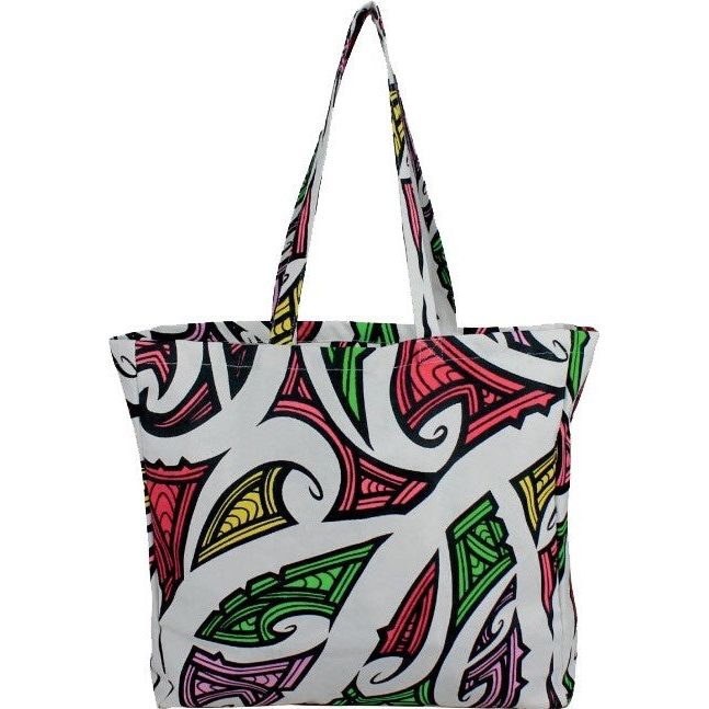 Moana Rd Ohope Bag Miriama Grace Smith Niwa