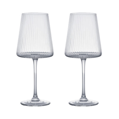 ASD Empire Wine (Set of 2)