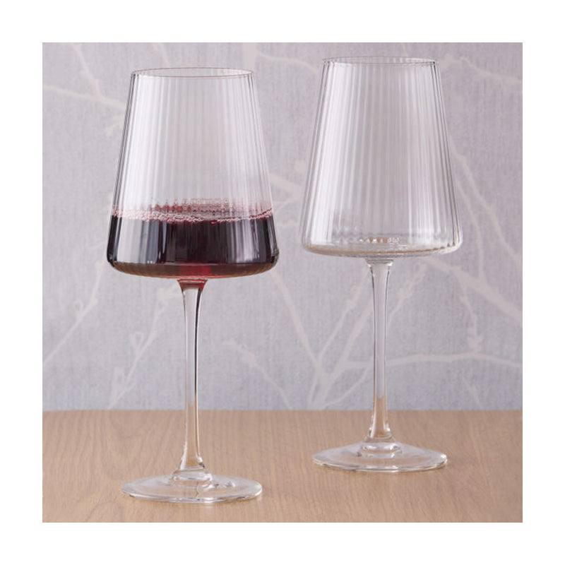 ASD Empire Wine (Set of 2)