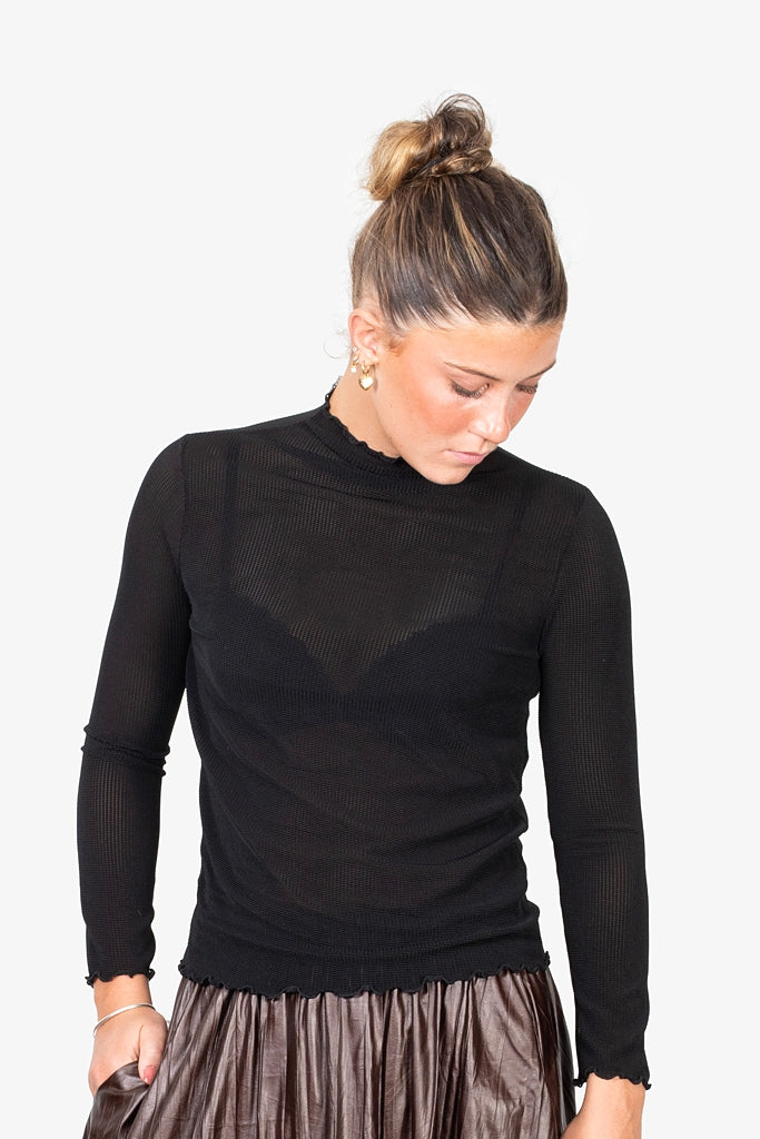 Antler Luxe Layer Grid