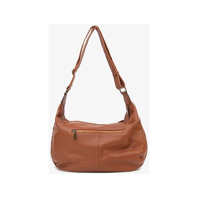 Antler Dakota Leather Bag