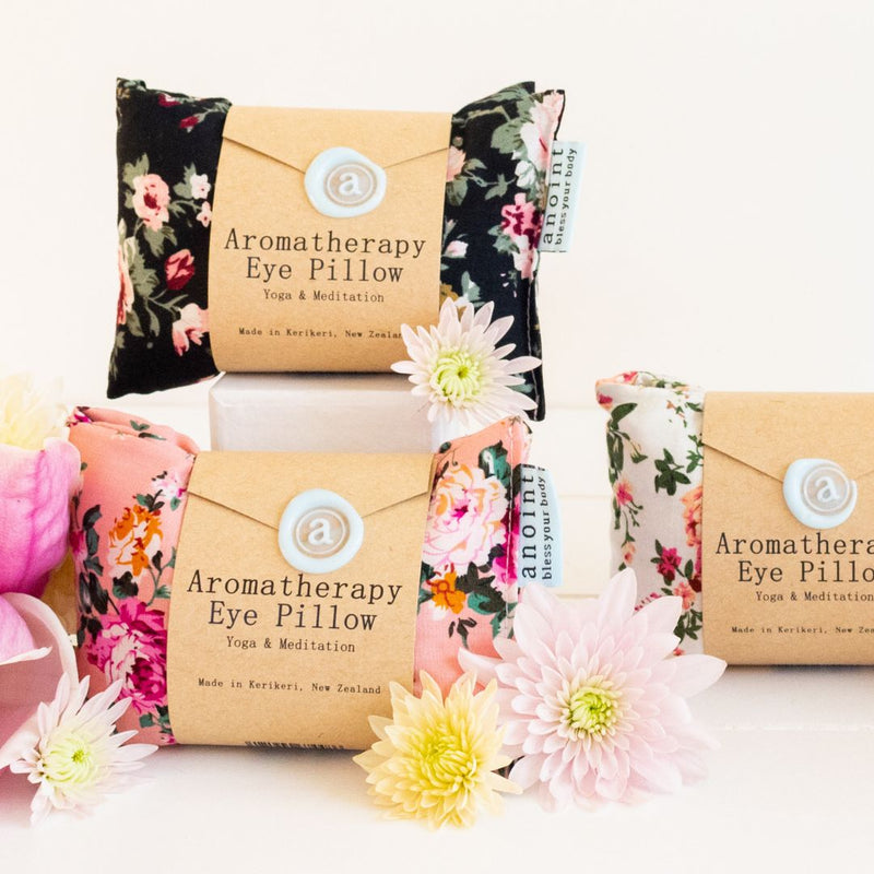 Anoint Mama Relax Gift Set