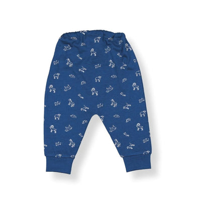 LFOH Asher Pants - Gibralter Animal