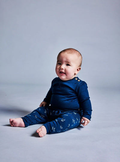 LFOH Asher Pants - Gibralter Animal