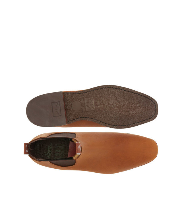 RMW Comfort Craftsman H Wide Fit