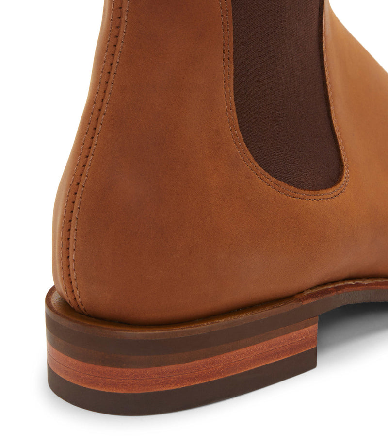 RMW Comfort Craftsman H Wide Fit