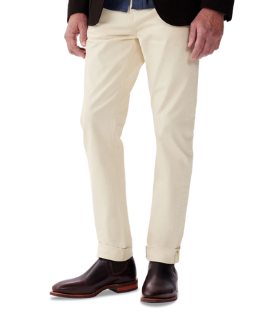 RMW Comfort Craftsman Chocolate - H Fit