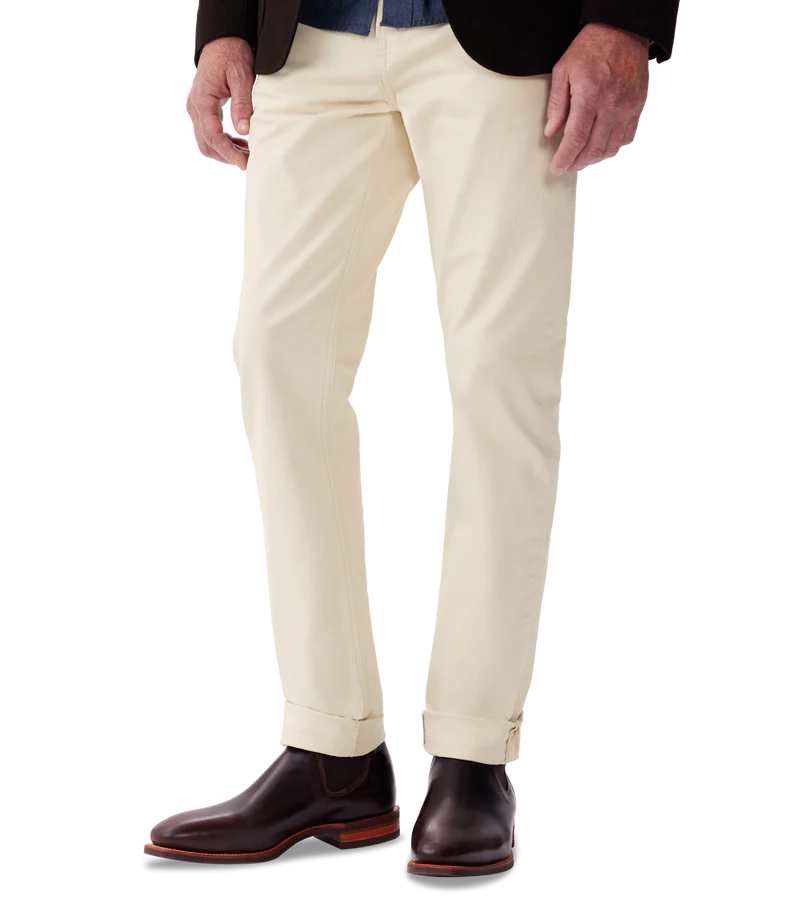 RMW Comfort Craftsman Chocolate - H Fit
