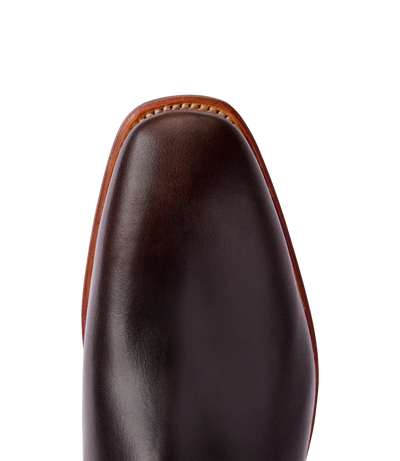 RMW Comfort Craftsman Chocolate - H Fit