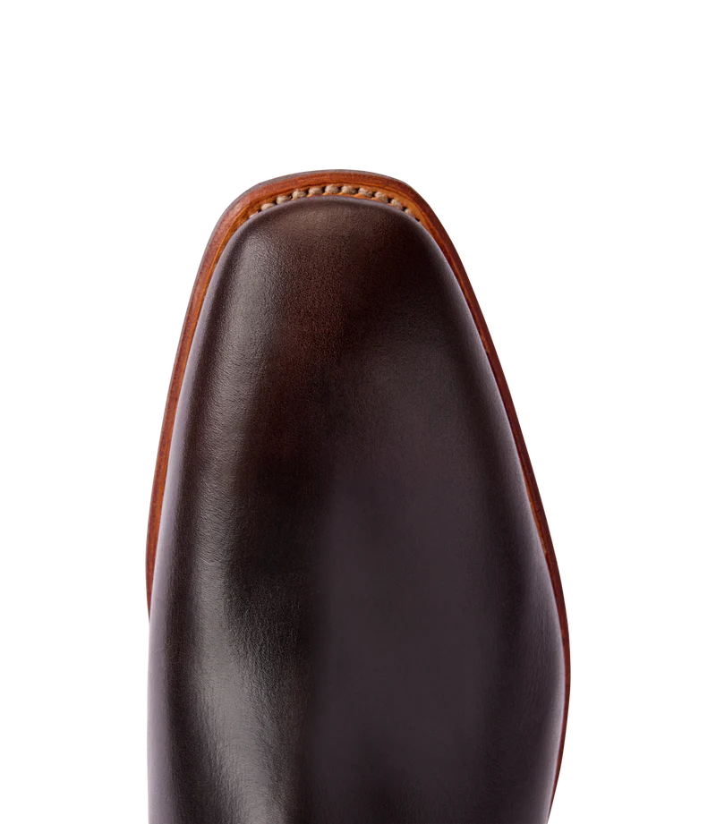 RMW Comfort Craftsman Chocolate - H Fit