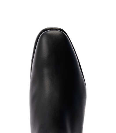 RMW Comfort Craftsman Yearling Leather Regular G Fit