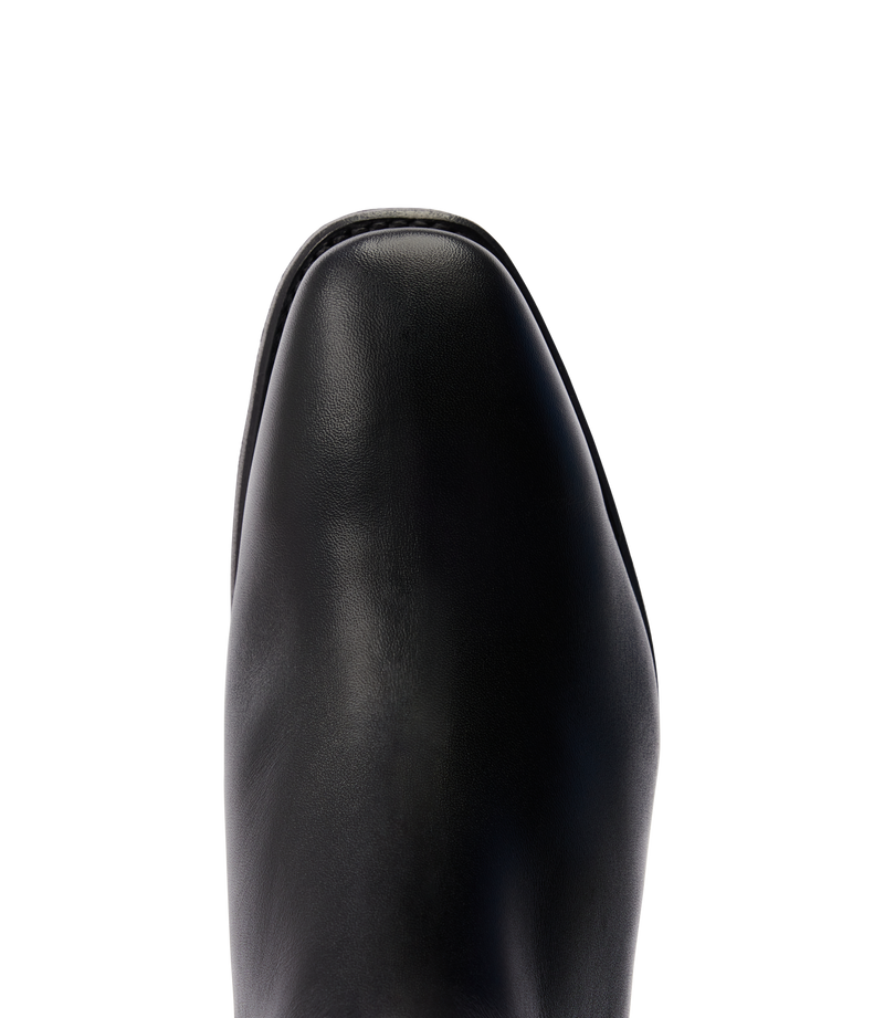 RMW Comfort Craftsman Yearling Leather Regular G Fit