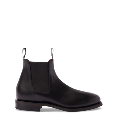 RMW Ladies Moriarty Boot