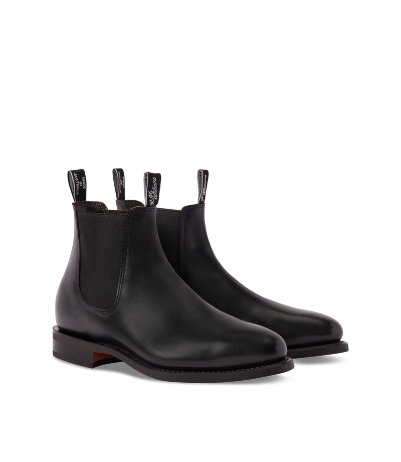 RMW Ladies Moriarty Boot