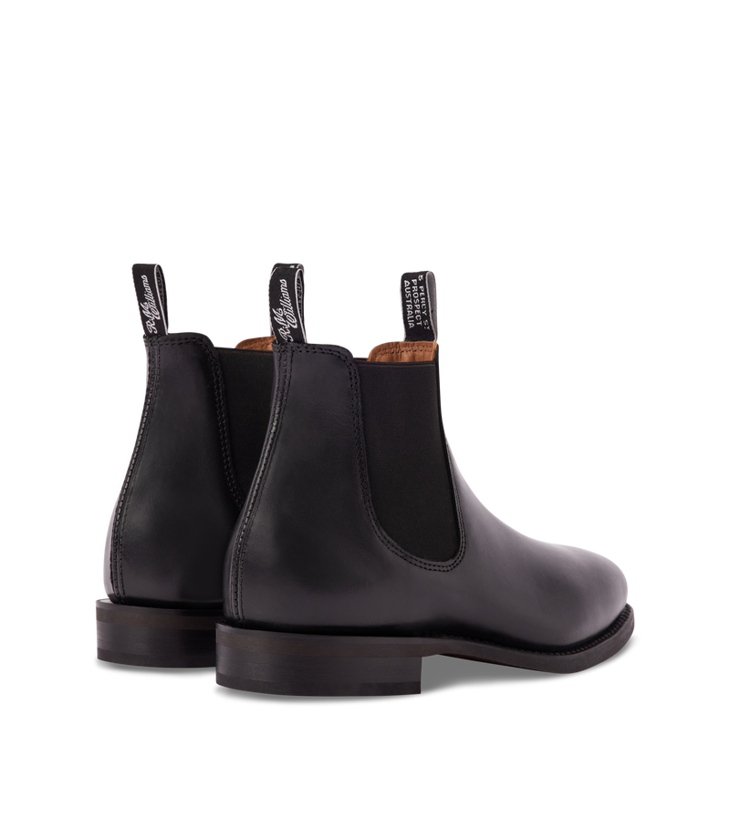 RMW Ladies Moriarty Boot