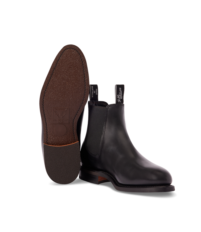 RMW Ladies Moriarty Boot