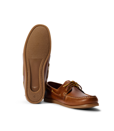 RMW Islet Moccasin