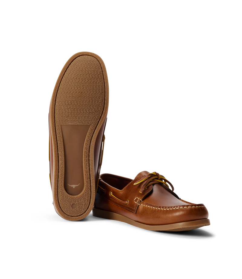 RMW Islet Moccasin