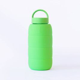 Bink Puffer Bottle