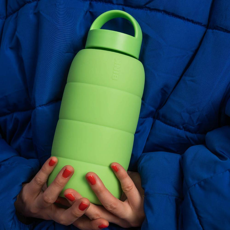 Bink Puffer Bottle