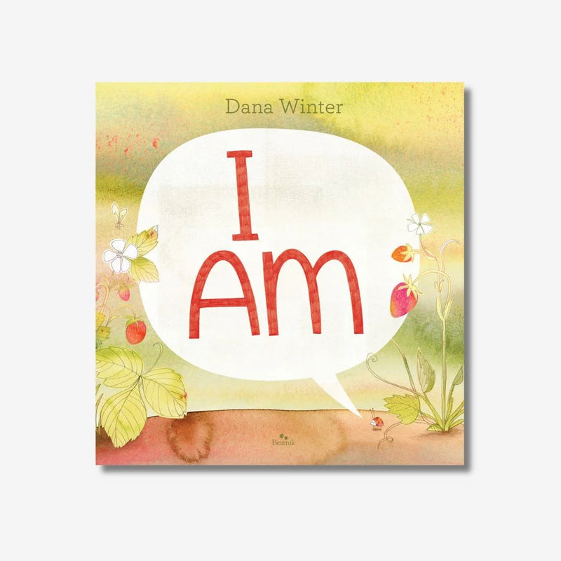 Tikitibu I Am Book