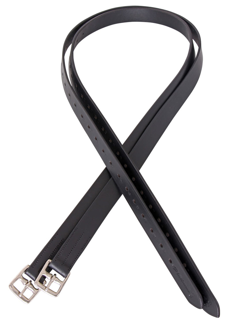 Platinum 32mm Stirrup Leathers