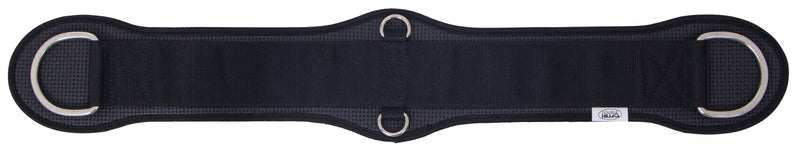 Flair Antigall Western Girth Ring/Ring