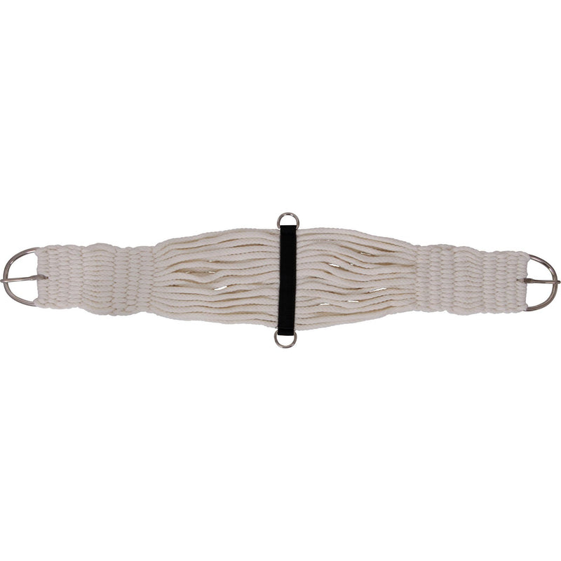 Blue Tag Cord Western Girth