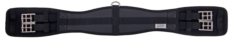 Flair Contured Antigall Short Girth