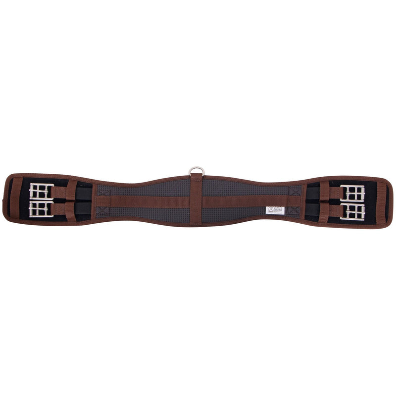 Flair Contured Antigall Short Girth