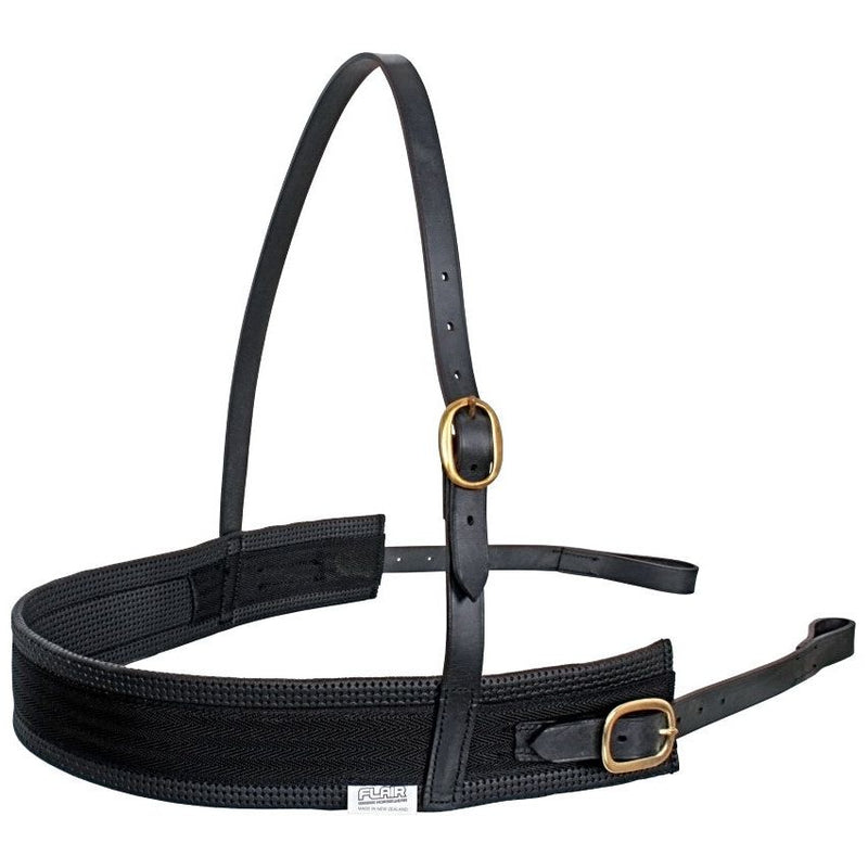 Flair Anti-Gall Front Breastplate