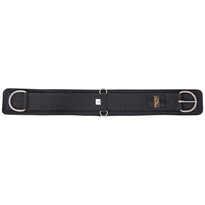 Cavallino Air-Tech Western Buckle/Ring Girth