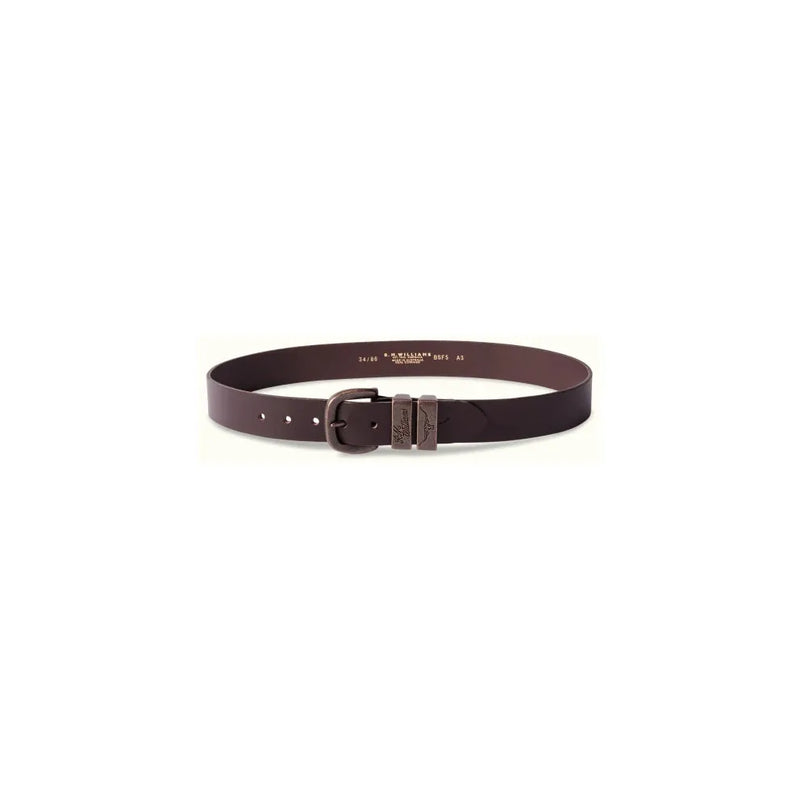RMW Drover Belt