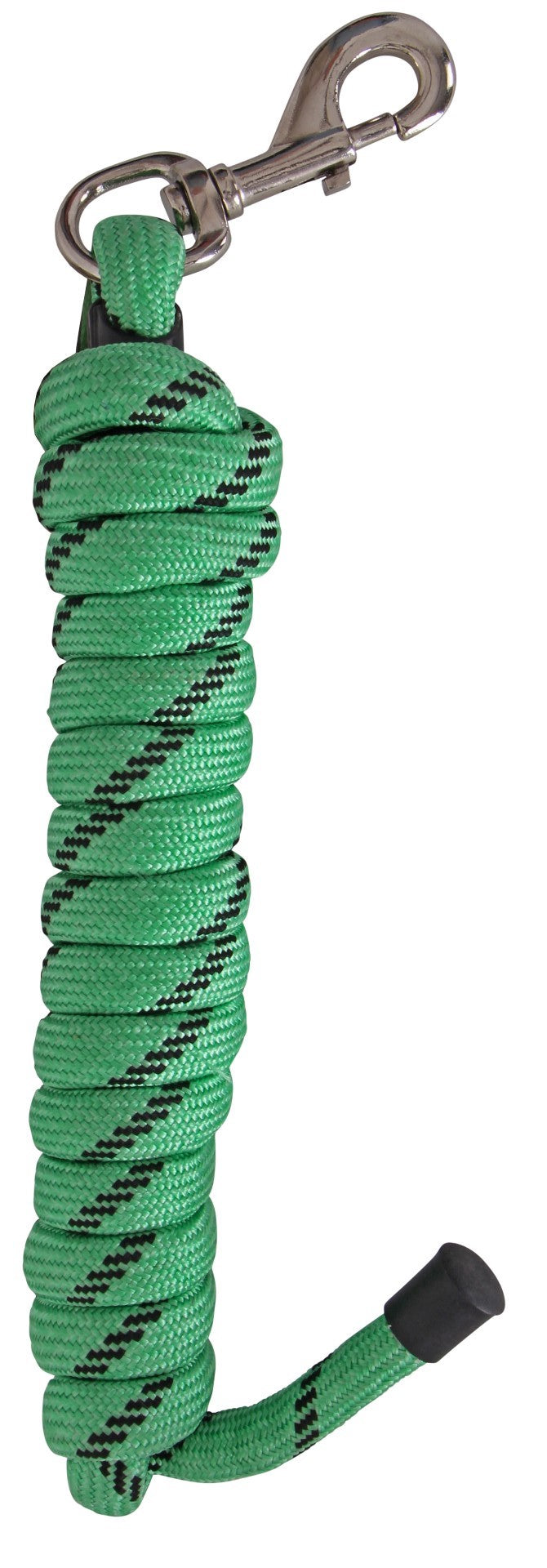 Flair Deluxe Nylon Lead Rope 2.4m