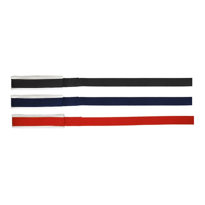 Blue Tag Lunge Lead With Padded Hand Loop