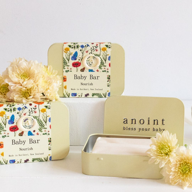 Anoint Welcome Gift Set
