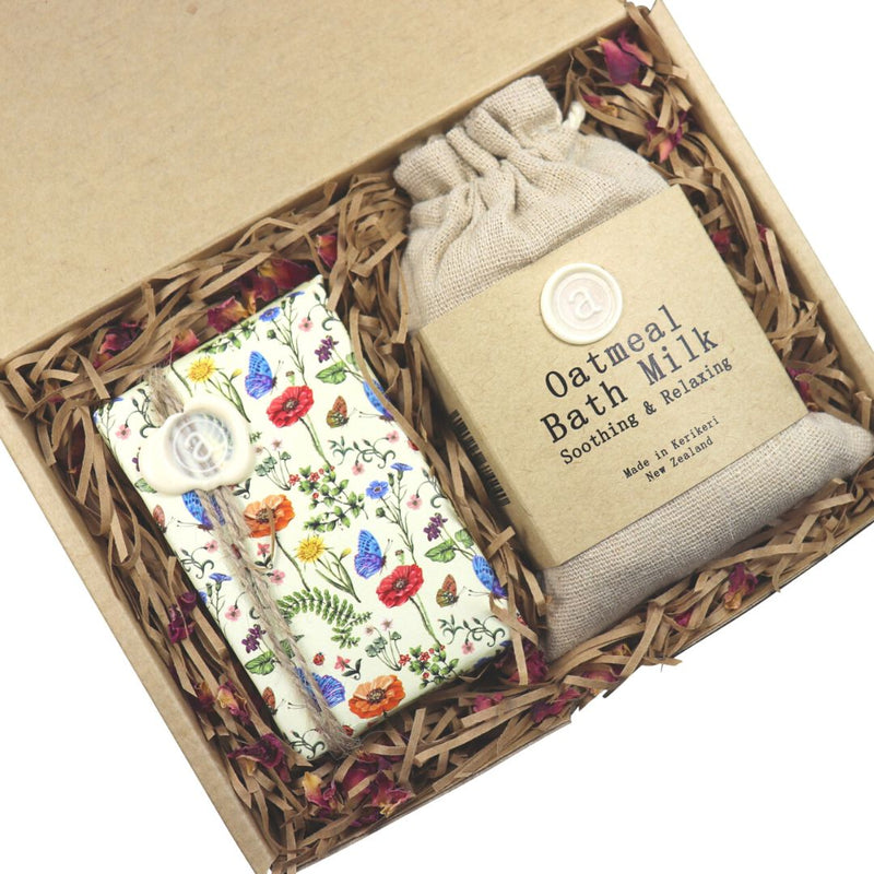 Anoint Bath Time Gift Set