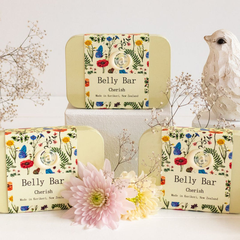 Anoint Mama Relax Gift Set
