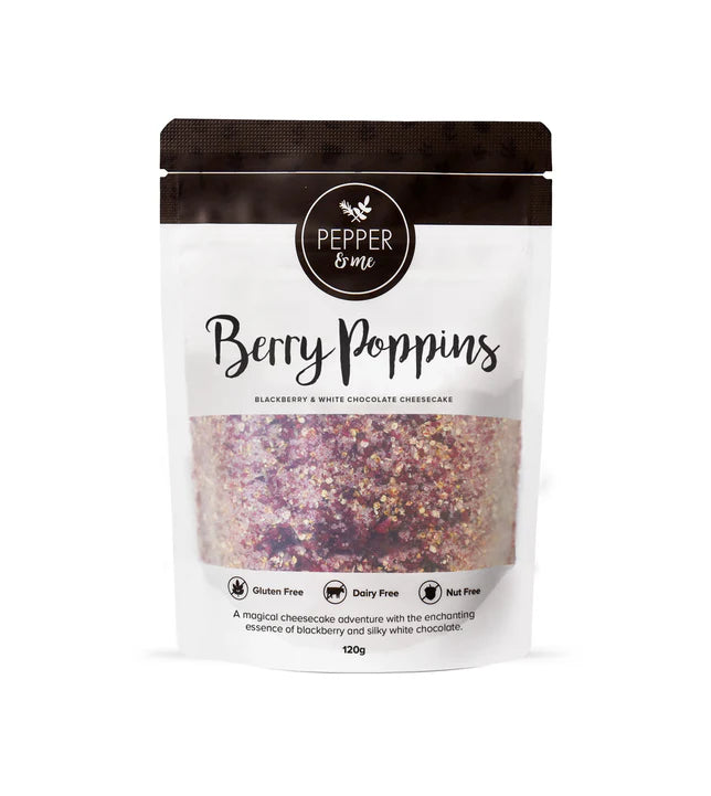 PandM Berry Poppins