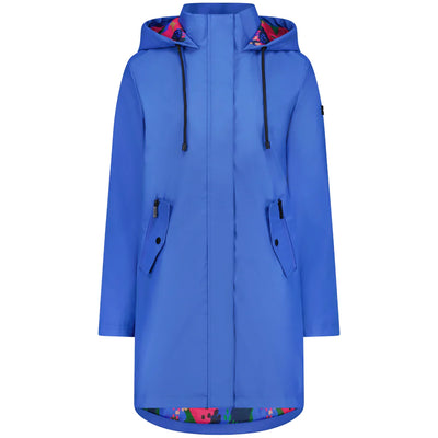 Moke Billie Womens Rain Coat