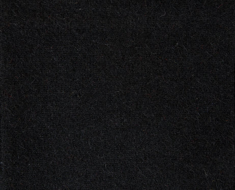 Noble Wilde Possum Merino Javelin Zip Neck Jersey