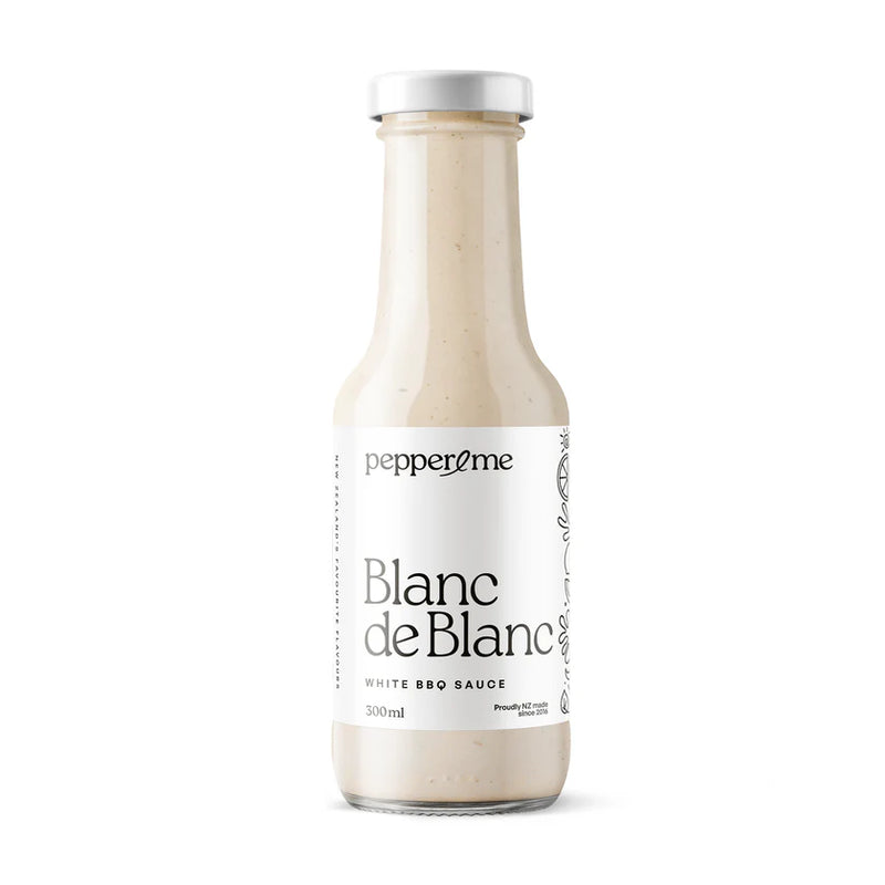 PandM Blanc de Blanc