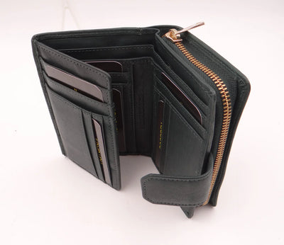 Second Nature Medium Tab Wallet