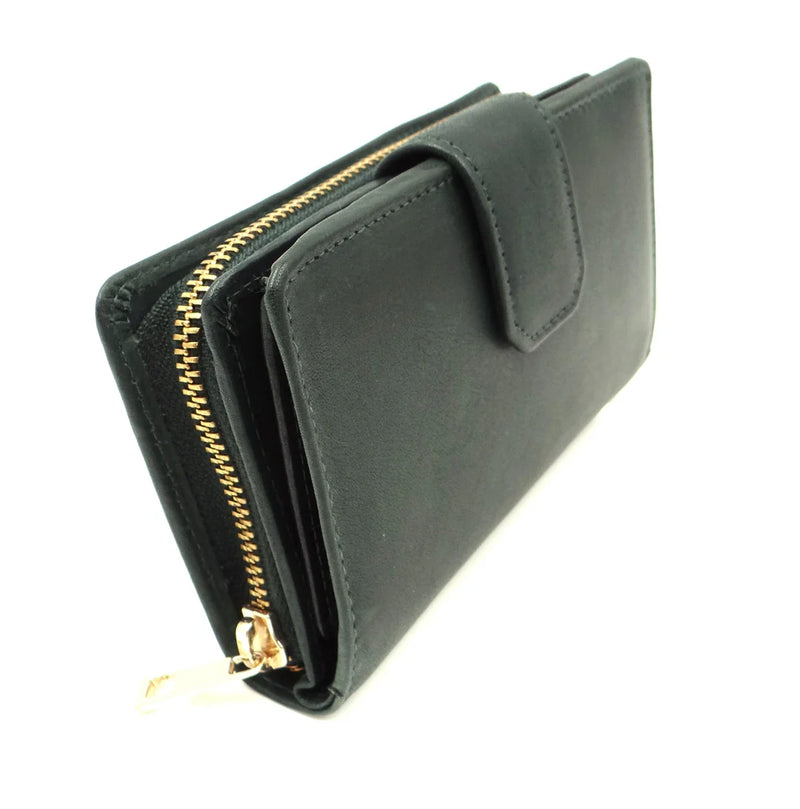 Second Nature Medium Tab Wallet