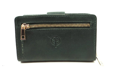 Second Nature Medium Tab Wallet