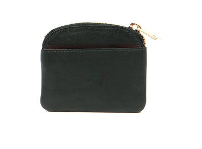 Second Nature Mini Leather Wallet
