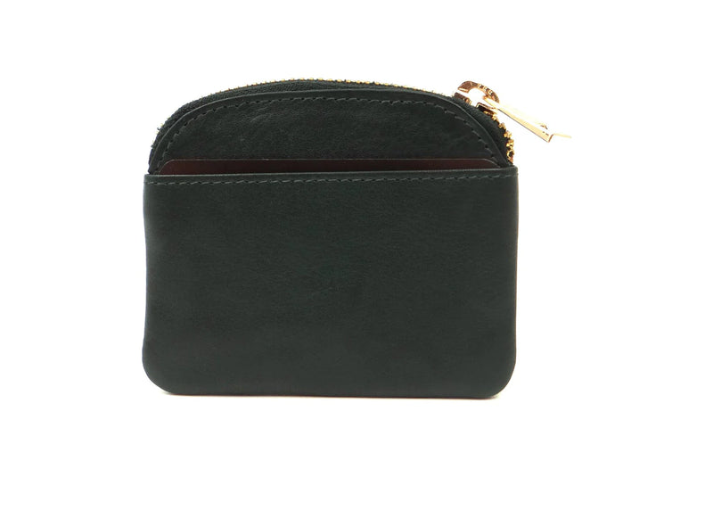 Second Nature Mini Leather Wallet