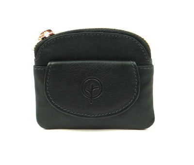 Second Nature Mini Leather Wallet