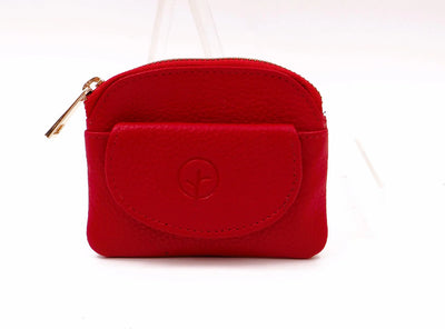 Second Nature Mini Leather Wallet