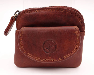 Second Nature Mini Leather Wallet
